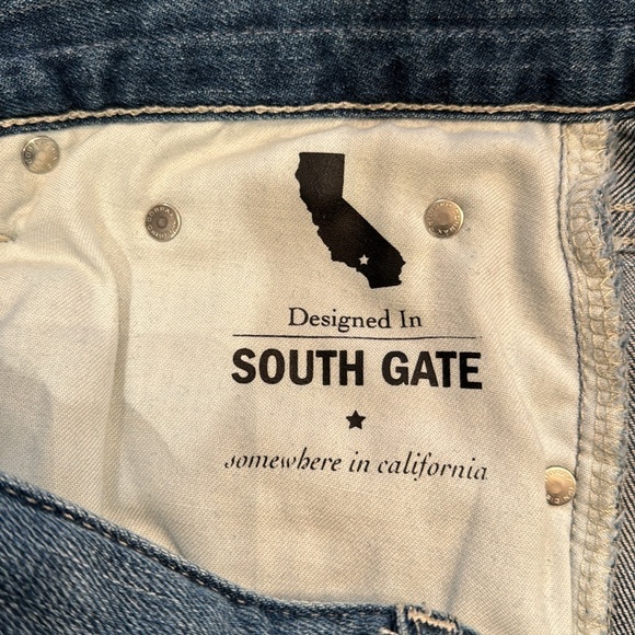 AG DENIM NWT JEANS - Picture 11 of 11